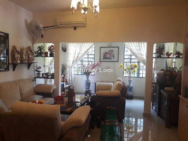 2-storey Terraced House for Sale in Bukit Jelutong, Shah Alam by Shirley Looi - iProperty.com.my
