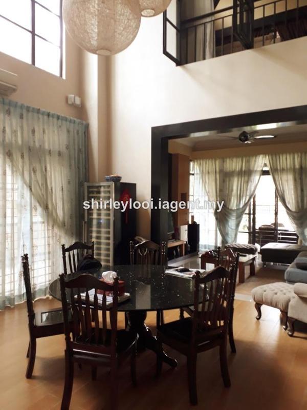 Bungalow House untuk Dijual di Bukit Jelutong, Shah Alam oleh Shirley Looi - iProperty.com.my