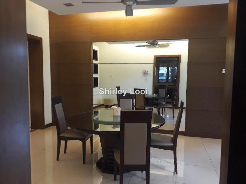 Bungalow House for Sale in Bukit Jelutong, Shah Alam by Shirley Looi - iProperty.com.my