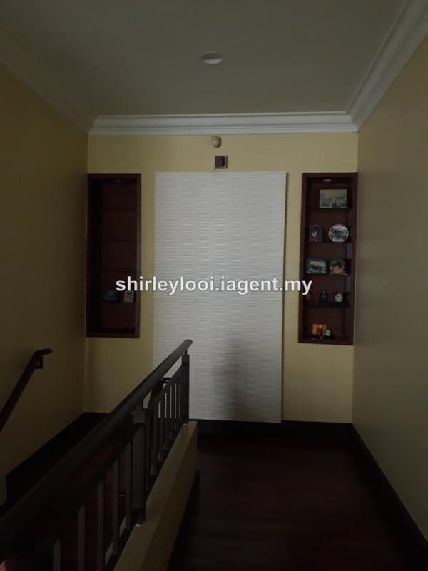 Bungalow House untuk Dijual di Bukit Jelutong, Shah Alam oleh Shirley Looi - iProperty.com.my