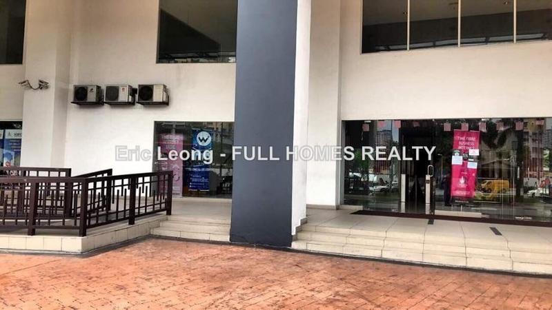 Service Residence for Rent in Avenue Crest by Eric Leong - iProperty.com.my