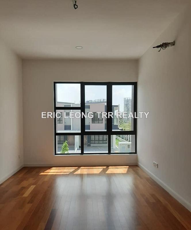 Rumah Berangkai 2 Tingkat untuk Disewa di Maple Residence, Cyberjaya oleh Eric Leong - iProperty.com.my