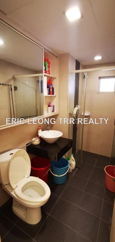 Condominium for Sale in Zen Residence @ Asplenium Condominium by Eric Leong - iProperty.com.my