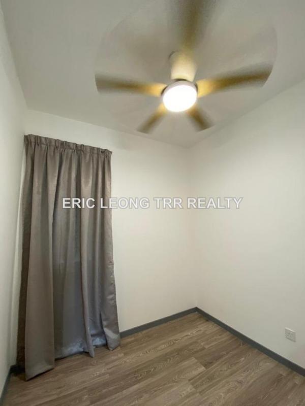 Service Residence for Rent in United Point (Residensi Berpadu) by Eric Leong - iProperty.com.my