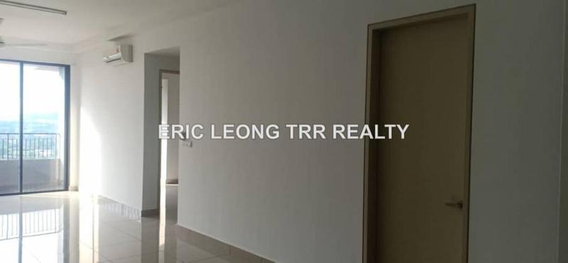Residensi Servis untuk Dijual di D'Aman Residences @ Puchong oleh Eric Leong - iProperty.com.my