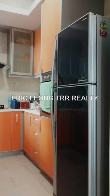 Kondominium untuk Disewa di Desa Impiana oleh Eric Leong - iProperty.com.my