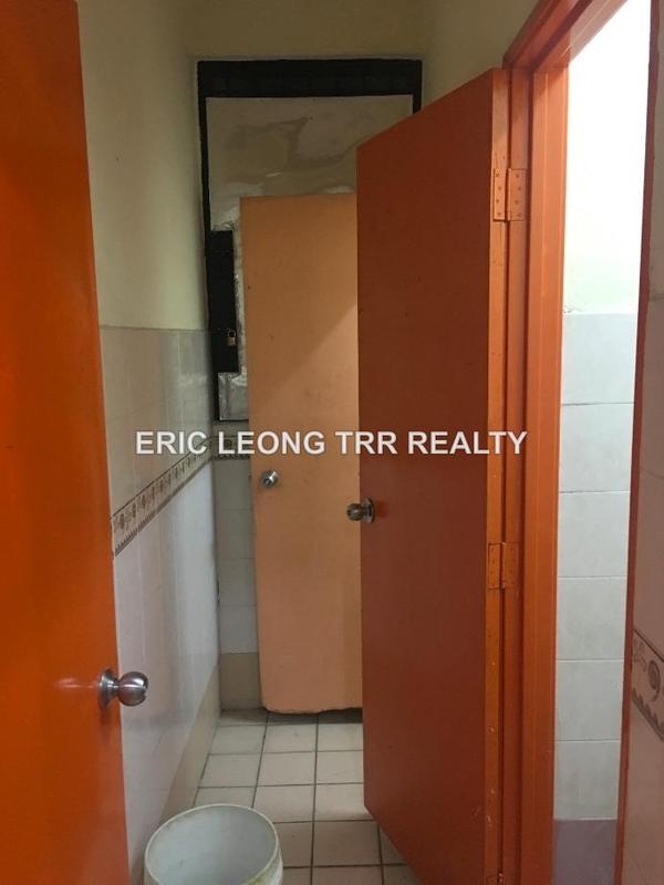 Pangsapuri untuk Disewa di Sri Dahlia oleh Eric Leong - iProperty.com.my