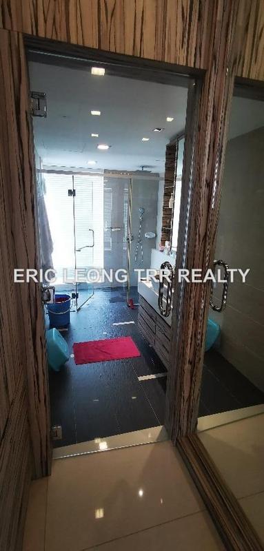 Condominium for Sale in Zen Residence @ Asplenium Condominium by Eric Leong - iProperty.com.my