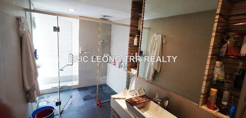 Condominium for Sale in Zen Residence @ Asplenium Condominium by Eric Leong - iProperty.com.my