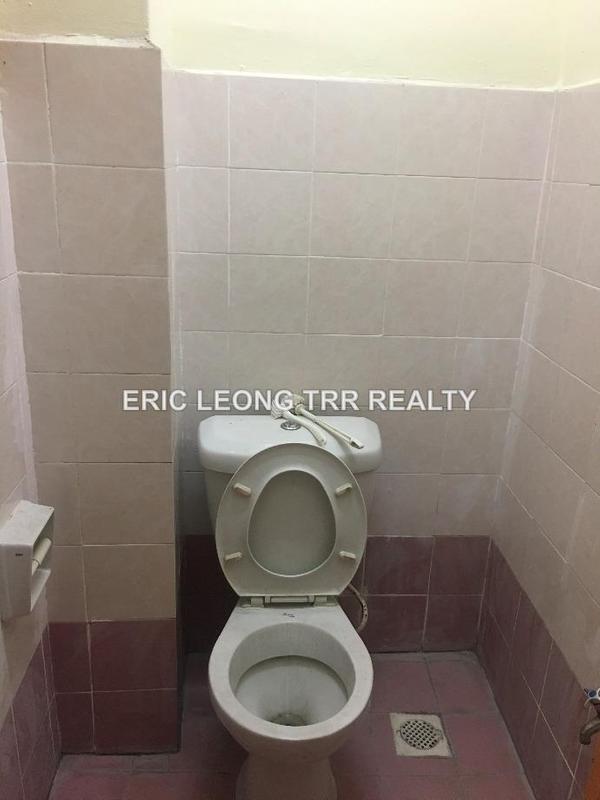 Pangsapuri untuk Disewa di Sri Dahlia oleh Eric Leong - iProperty.com.my