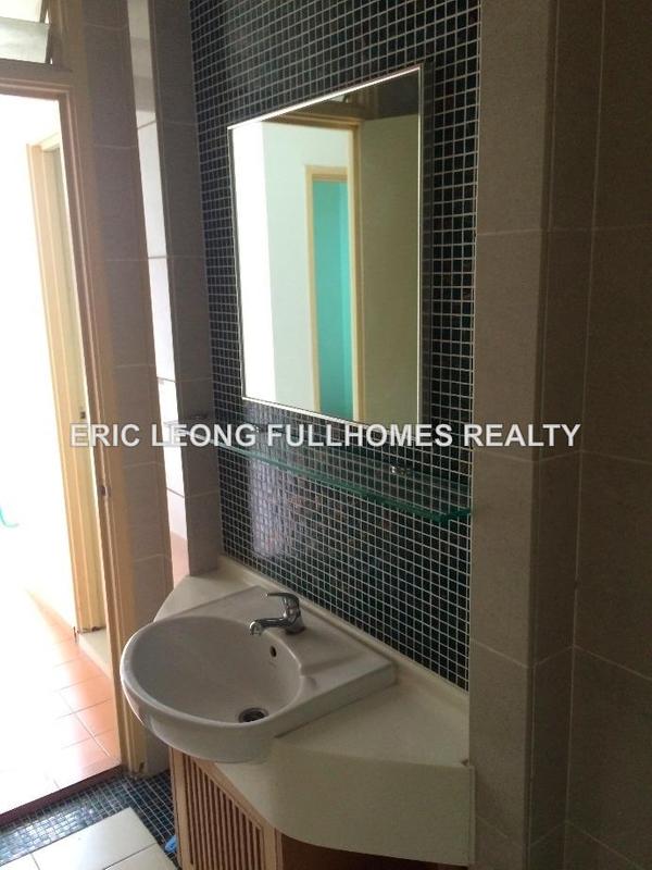 Kondominium untuk Dijual di Desa Impiana oleh Eric Leong - iProperty.com.my