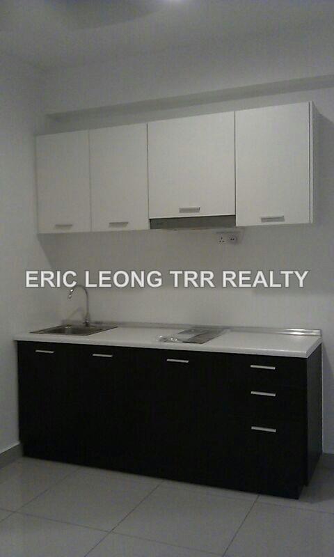 Service Residence for Sale in The Scott Garden SOHO by Eric Leong - iProperty.com.my