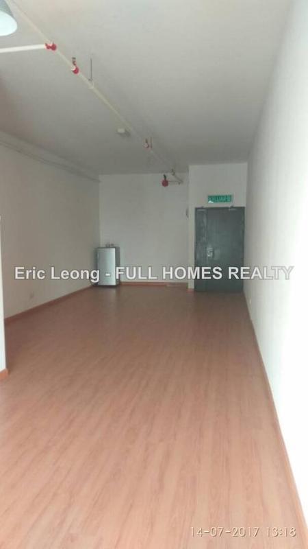 Service Residence for Rent in Avenue Crest by Eric Leong - iProperty.com.my