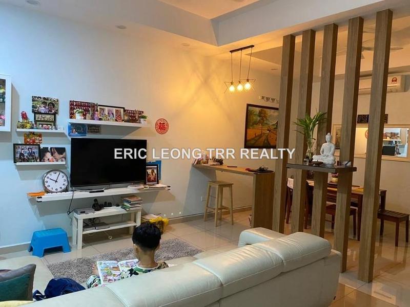 2-storey Terraced House for Sale in Kajang East, Semenyih by Eric Leong - iProperty.com.my