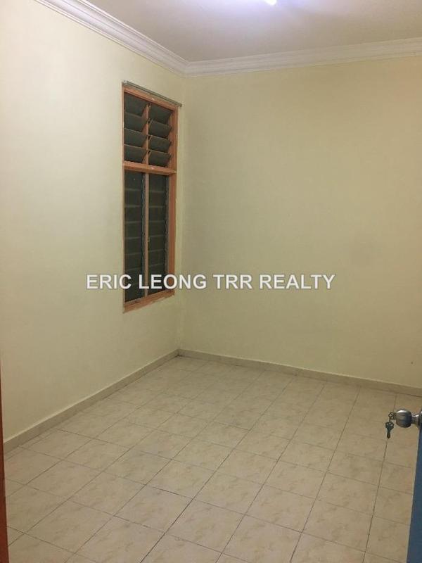Pangsapuri untuk Disewa di Sri Dahlia oleh Eric Leong - iProperty.com.my
