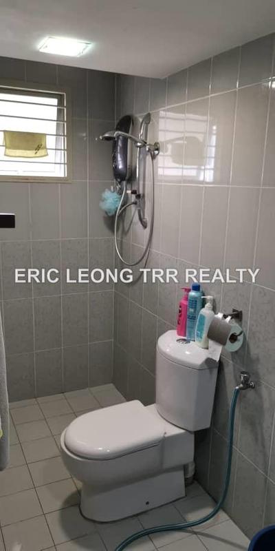 2.5-storey Terraced House for Sale in Taman Meranti Jaya, Puchong by Eric Leong - iProperty.com.my