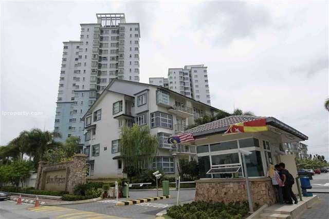 For Sale - Desa Impiana