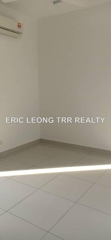 Residensi Servis untuk Dijual di D'Aman Residences @ Puchong oleh Eric Leong - iProperty.com.my