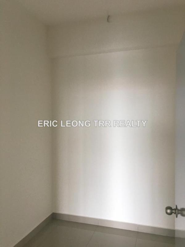 Kondominium untuk Dijual di The Wharf Residence oleh Eric Leong - iProperty.com.my