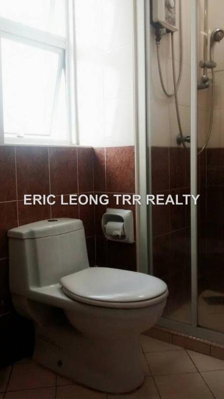 Kondominium untuk Disewa di Desa Impiana oleh Eric Leong - iProperty.com.my