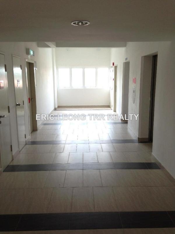 Condominium for Sale in Casa Tropika by Eric Leong - iProperty.com.my