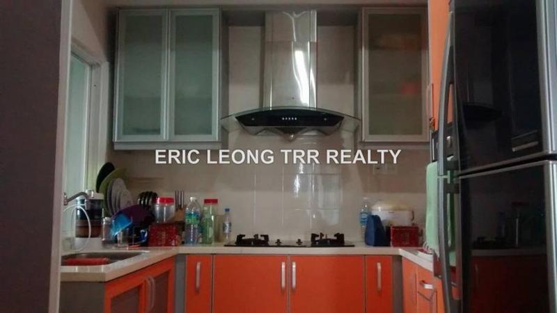 Kondominium untuk Disewa di Desa Impiana oleh Eric Leong - iProperty.com.my