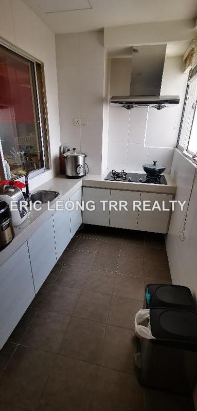 Condominium for Sale in Zen Residence @ Asplenium Condominium by Eric Leong - iProperty.com.my