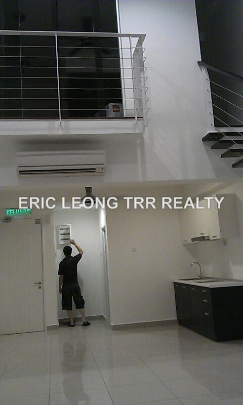 Service Residence for Sale in The Scott Garden SOHO by Eric Leong - iProperty.com.my
