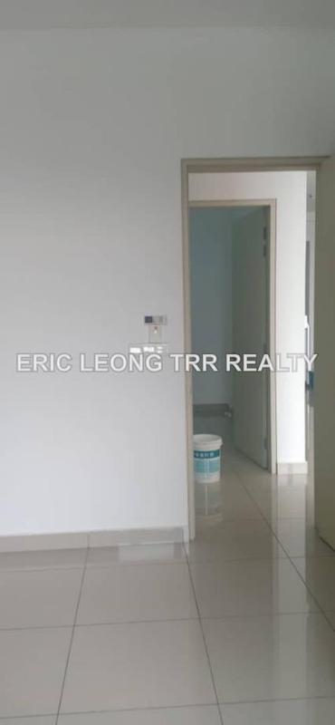 Residensi Servis untuk Dijual di D'Aman Residences @ Puchong oleh Eric Leong - iProperty.com.my