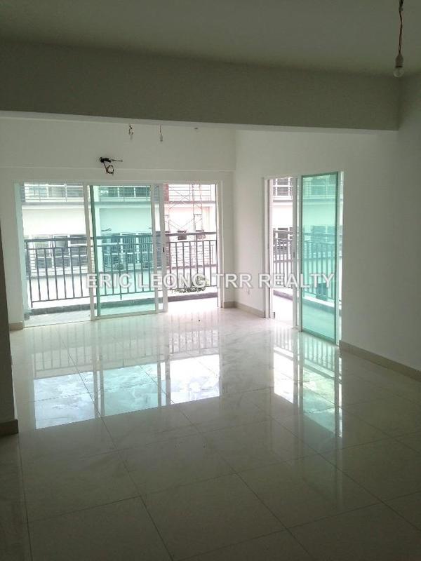 Condominium for Sale in Casa Tropika by Eric Leong - iProperty.com.my