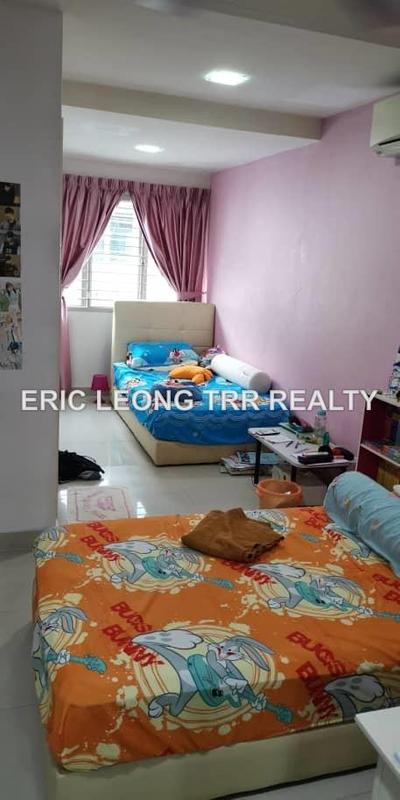 2.5-storey Terraced House for Sale in Taman Meranti Jaya, Puchong by Eric Leong - iProperty.com.my