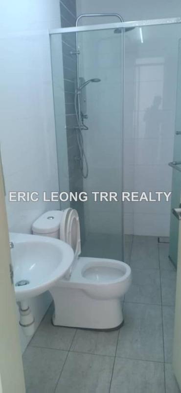 Residensi Servis untuk Dijual di D'Aman Residences @ Puchong oleh Eric Leong - iProperty.com.my