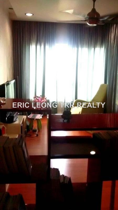 Kondominium untuk Disewa di Desa Impiana oleh Eric Leong - iProperty.com.my