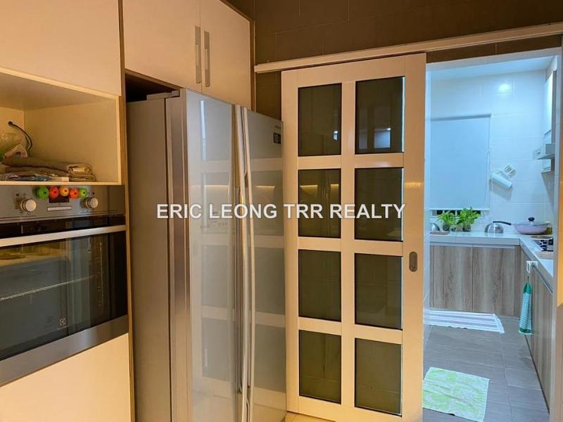 2-storey Terraced House for Sale in Kajang East, Semenyih by Eric Leong - iProperty.com.my