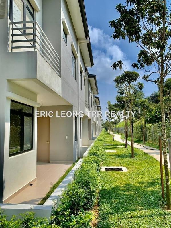 Rumah Berangkai 2 Tingkat untuk Disewa di Maple Residence, Cyberjaya oleh Eric Leong - iProperty.com.my