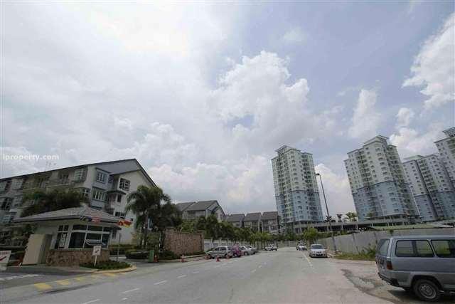 For Sale - Desa Impiana