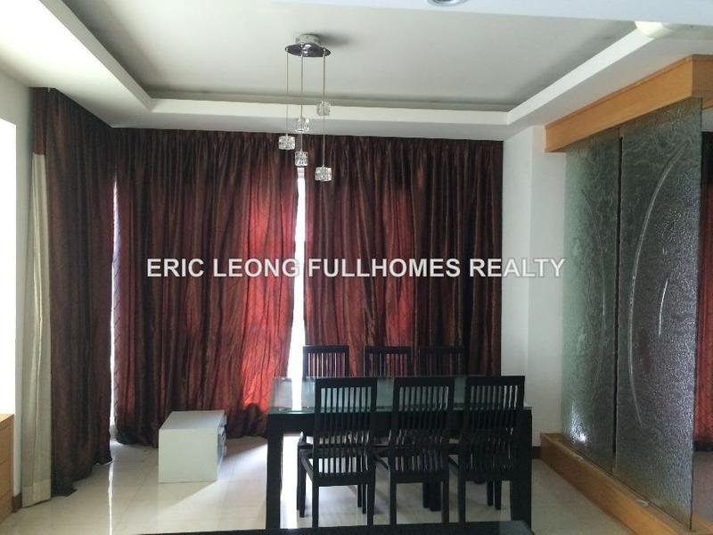 Kondominium untuk Dijual di Desa Impiana oleh Eric Leong - iProperty.com.my