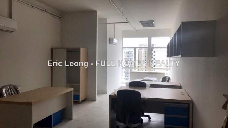 For Rent - Avenue Crest