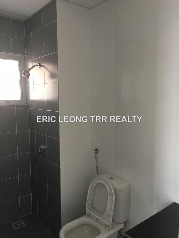 Kondominium untuk Dijual di The Wharf Residence oleh Eric Leong - iProperty.com.my