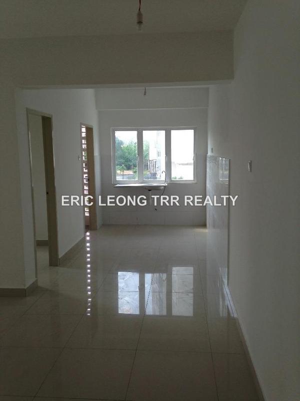 Condominium for Sale in Casa Tropika by Eric Leong - iProperty.com.my