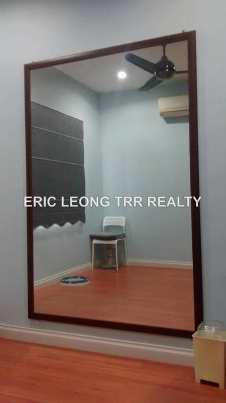 Kondominium untuk Disewa di Desa Impiana oleh Eric Leong - iProperty.com.my