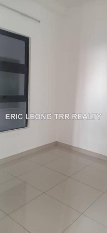 Residensi Servis untuk Dijual di D'Aman Residences @ Puchong oleh Eric Leong - iProperty.com.my