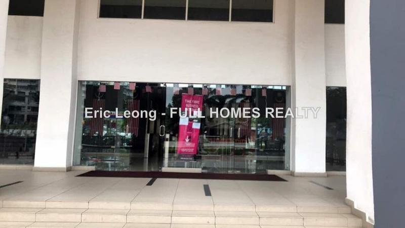 Service Residence for Rent in Avenue Crest by Eric Leong - iProperty.com.my