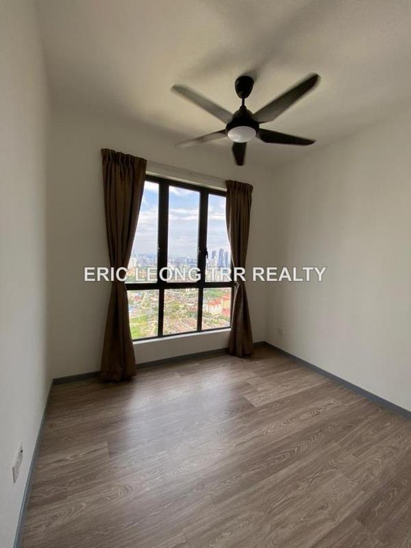 Service Residence for Rent in United Point (Residensi Berpadu) by Eric Leong - iProperty.com.my