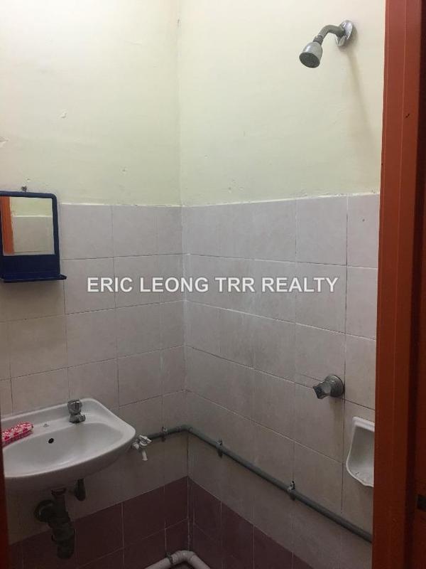 Pangsapuri untuk Disewa di Sri Dahlia oleh Eric Leong - iProperty.com.my