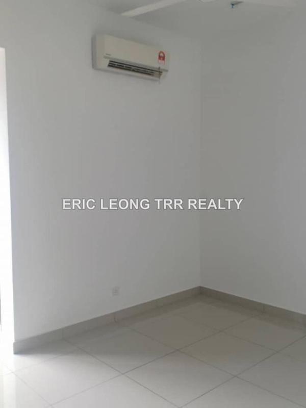 Residensi Servis untuk Dijual di D'Aman Residences @ Puchong oleh Eric Leong - iProperty.com.my