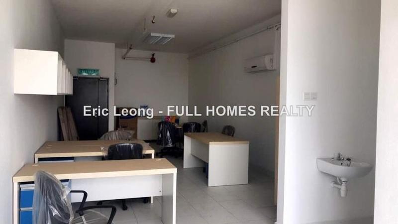 Service Residence for Rent in Avenue Crest by Eric Leong - iProperty.com.my