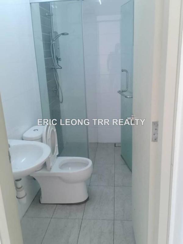 Residensi Servis untuk Dijual di D'Aman Residences @ Puchong oleh Eric Leong - iProperty.com.my