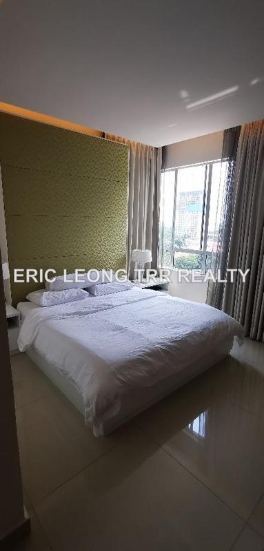 Condominium for Sale in Zen Residence @ Asplenium Condominium by Eric Leong - iProperty.com.my