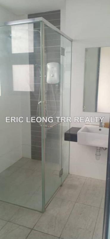 Residensi Servis untuk Dijual di D'Aman Residences @ Puchong oleh Eric Leong - iProperty.com.my